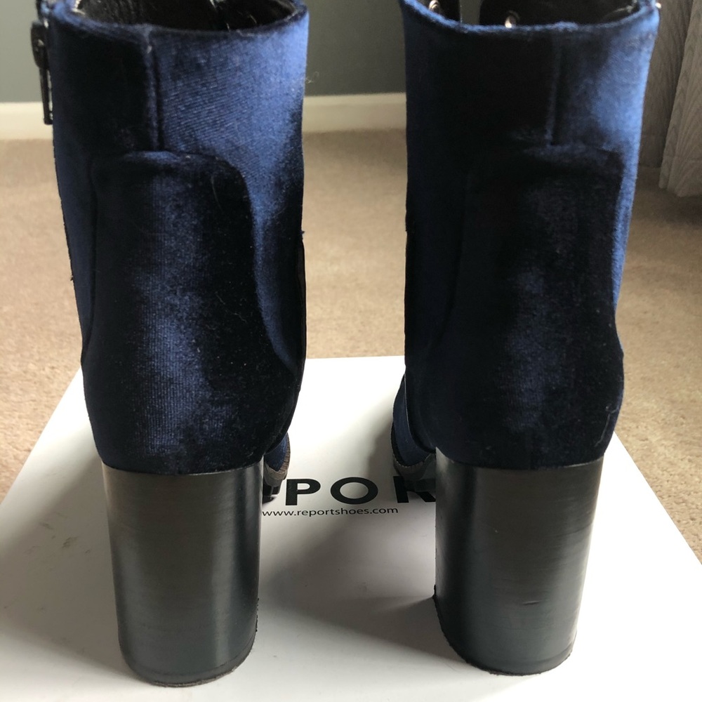 Report Boots - image 2